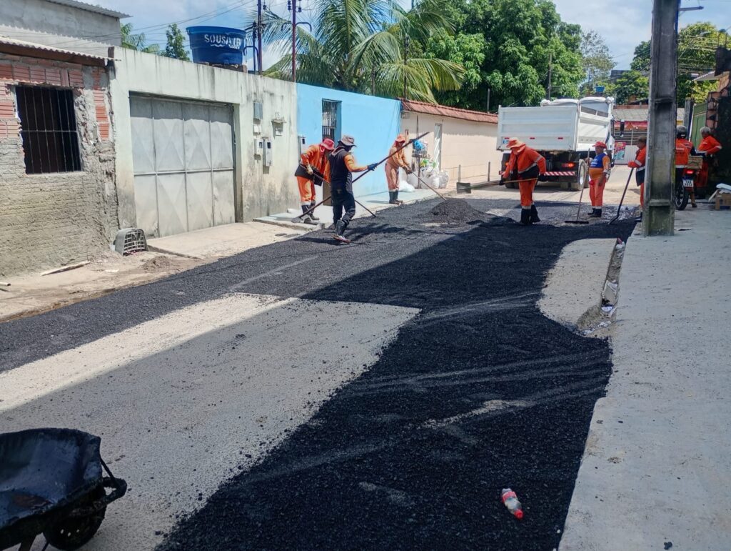 Prefeitura-de-Manaus-avanca-com-recuperacao-asfaltica-no-bairro-Colonia-Santo-Antonio-e-fortalece-mobilidade-na-zona-Norte-3