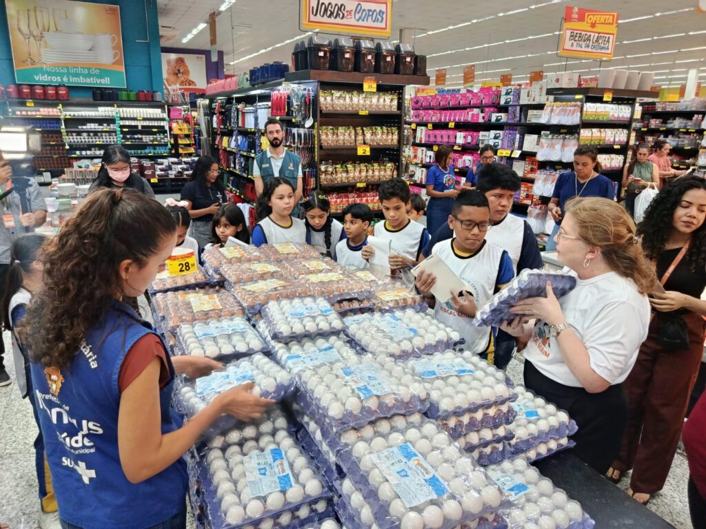 SEMSA-MANAUS_Fiscais-Mirins-4